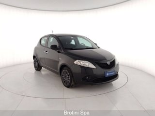 LANCIA Ypsilon 1.0 FireFly 5 porte S&S Hybrid Maryne 3