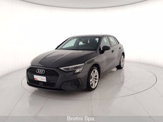 AUDI A3 SPB 40 TFSI e S tronic Business Advanced