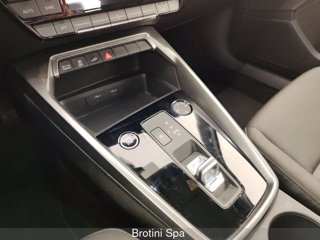 AUDI A3 SPB 40 TFSI e S tronic Business Advanced 10