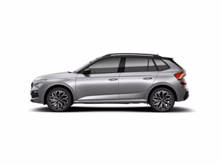 SKODA Kamiq 1.0 TSI 130 Edition 1