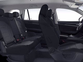 SKODA Kodiaq 1.5 m-HEV DSG Style 4