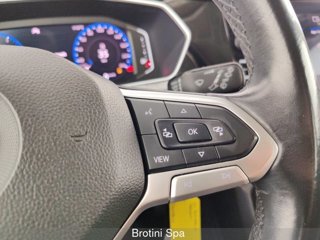 VOLKSWAGEN T-Cross 1.0 TSI 115 CV Advanced BMT 12