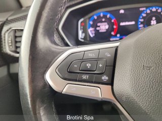 VOLKSWAGEN T-Cross 1.0 TSI 115 CV Advanced BMT 13