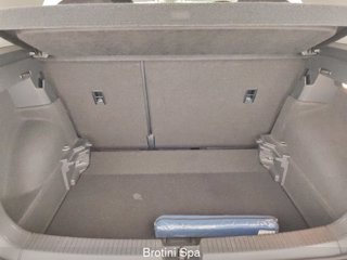 VOLKSWAGEN T-Cross 1.0 TSI 115 CV Advanced BMT 15