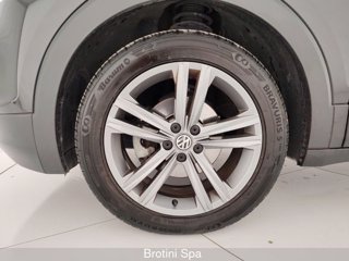 VOLKSWAGEN T-Cross 1.0 TSI 115 CV Advanced BMT 5