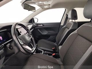 VOLKSWAGEN T-Cross 1.0 TSI 115 CV Advanced BMT 6