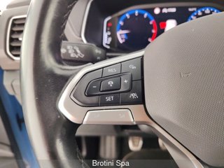 VOLKSWAGEN T-Cross 1.0 TSI 115 CV R-Line 13