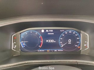 VOLKSWAGEN T-Cross 1.0 TSI 115 CV R-Line 14