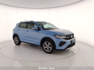 VOLKSWAGEN T-Cross 1.0 TSI 115 CV R-Line 3