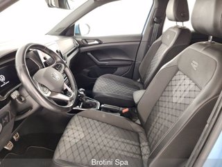 VOLKSWAGEN T-Cross 1.0 TSI 115 CV R-Line 6
