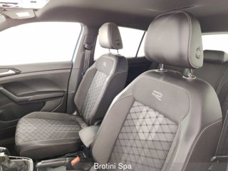 VOLKSWAGEN T-Cross 1.0 TSI 115 CV R-Line 8