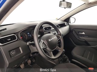 DACIA Duster 1.5 Blue dCi 8V 115 CV 4x2 Expression 7