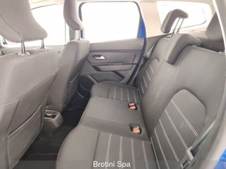 DACIA Duster 1.5 Blue dCi 8V 115 CV 4x2 Expression 9