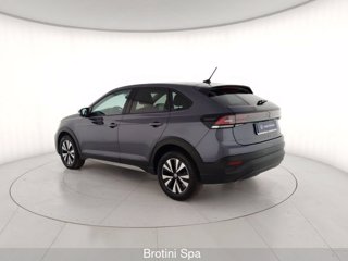 VOLKSWAGEN Taigo 1.0 TSI 110 CV Life 1