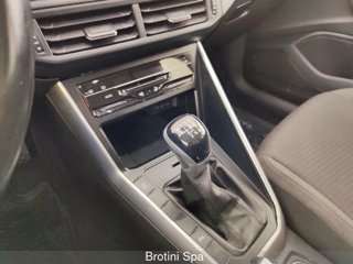 VOLKSWAGEN Taigo 1.0 TSI 110 CV Life 10