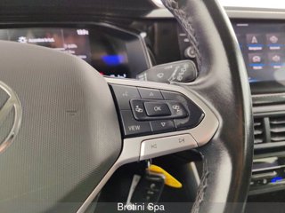 VOLKSWAGEN Taigo 1.0 TSI 110 CV Life 12