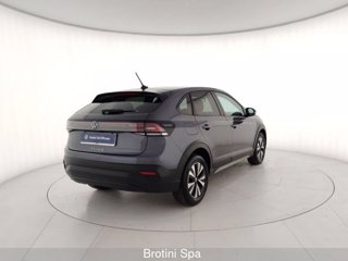 VOLKSWAGEN Taigo 1.0 TSI 110 CV Life 2