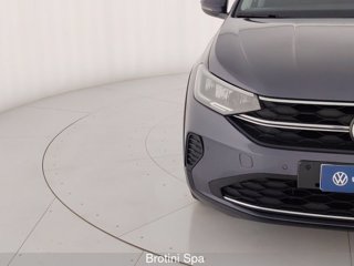 VOLKSWAGEN Taigo 1.0 TSI 110 CV Life 4