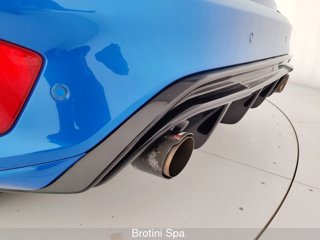 FORD Focus 1.0 EcoBoost 125 CV automatico 5p. ST-Line Co-Pilot 16