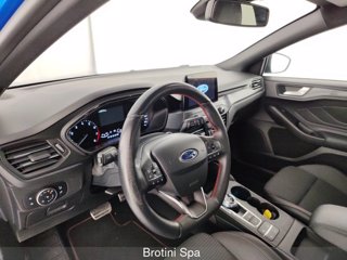 FORD Focus 1.0 EcoBoost 125 CV automatico 5p. ST-Line Co-Pilot 7