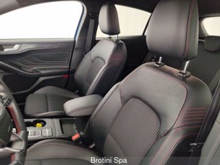 FORD Focus 1.0 EcoBoost 125 CV automatico 5p. ST-Line Co-Pilot 8