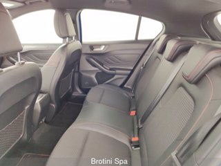 FORD Focus 1.0 EcoBoost 125 CV automatico 5p. ST-Line Co-Pilot 9