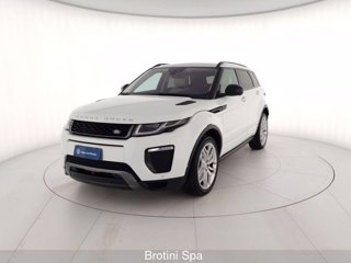 LAND ROVER RR Evoque Range Rover Evoque 2.0 TD4 180 CV 5p. HSE Dynamic