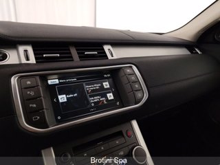 LAND ROVER RR Evoque Range Rover Evoque 2.0 TD4 180 CV 5p. HSE Dynamic 16