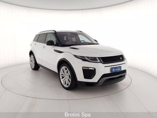 LAND ROVER RR Evoque Range Rover Evoque 2.0 TD4 180 CV 5p. HSE Dynamic 3