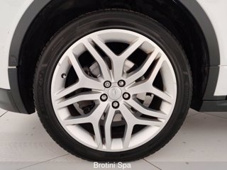 LAND ROVER RR Evoque Range Rover Evoque 2.0 TD4 180 CV 5p. HSE Dynamic 5