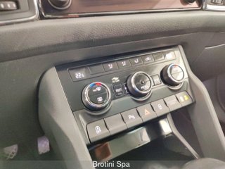 SKODA Kodiaq 2.0 TDI EVO SCR 4x4 DSG 7 posti Style 11