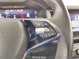 SKODA Kodiaq 2.0 TDI EVO SCR 4x4 DSG 7 posti Style 12