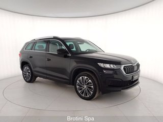 SKODA Kodiaq 2.0 TDI EVO SCR 4x4 DSG 7 posti Style 2