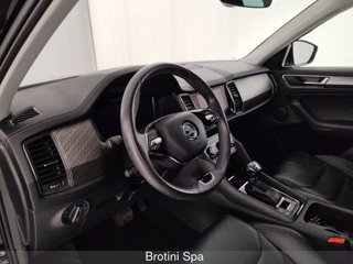 SKODA Kodiaq 2.0 TDI EVO SCR 4x4 DSG 7 posti Style 6