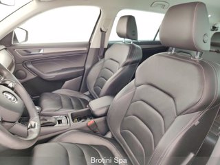 SKODA Kodiaq 2.0 TDI EVO SCR 4x4 DSG 7 posti Style 7