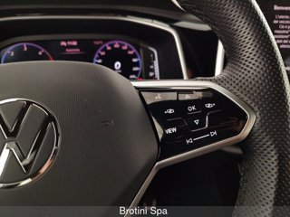 VOLKSWAGEN T-Roc 2.0 TDI SCR R-Line 11