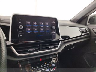 VOLKSWAGEN T-Roc 2.0 TDI SCR R-Line 13