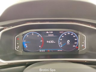 VOLKSWAGEN T-Roc 2.0 TDI SCR R-Line 14