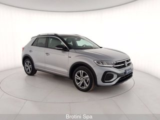VOLKSWAGEN T-Roc 2.0 TDI SCR R-Line 3