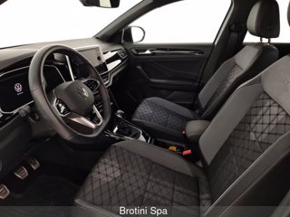 VOLKSWAGEN T-Roc 2.0 TDI SCR R-Line 6