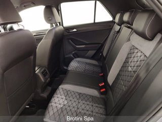 VOLKSWAGEN T-Roc 2.0 TDI SCR R-Line 9