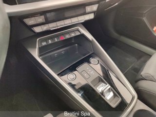 AUDI A3 SPB 30 TDI S tronic S line edition 10