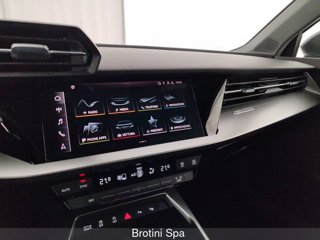 AUDI A3 SPB 30 TDI S tronic S line edition 11