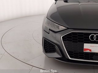 AUDI A3 SPB 30 TDI S tronic S line edition 4