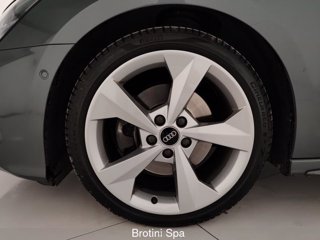 AUDI A3 SPB 30 TDI S tronic S line edition 5