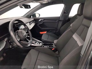 AUDI A3 SPB 30 TDI S tronic S line edition 6