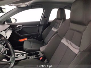 AUDI A3 SPB 30 TDI S tronic S line edition 8