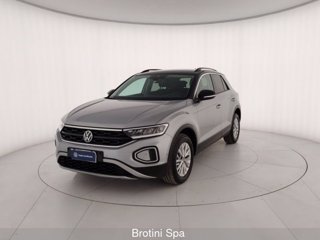 VOLKSWAGEN T-Roc 1.0 TSI Life 0