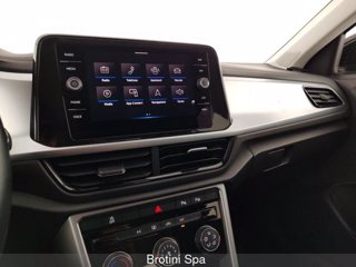 VOLKSWAGEN T-Roc 1.0 TSI Life 13