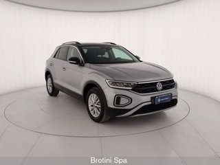 VOLKSWAGEN T-Roc 1.0 TSI Life 3